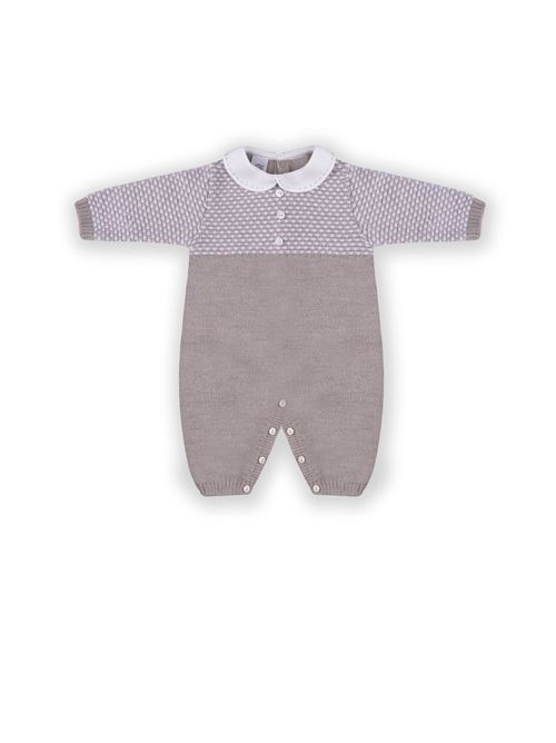 MARLU' Tutina MARLU' | IF5010TORTORA VANIGLIA